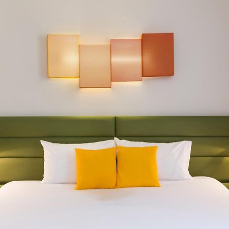 Hotel Matabi Toulouse Gare By Happyculture Bagian luar foto