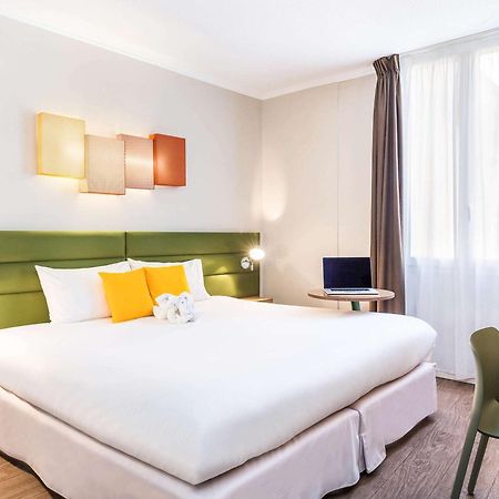 Hotel Matabi Toulouse Gare By Happyculture Bagian luar foto