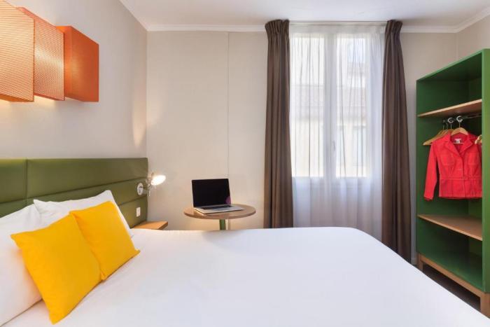 Hotel Matabi Toulouse Gare By Happyculture Ruang foto