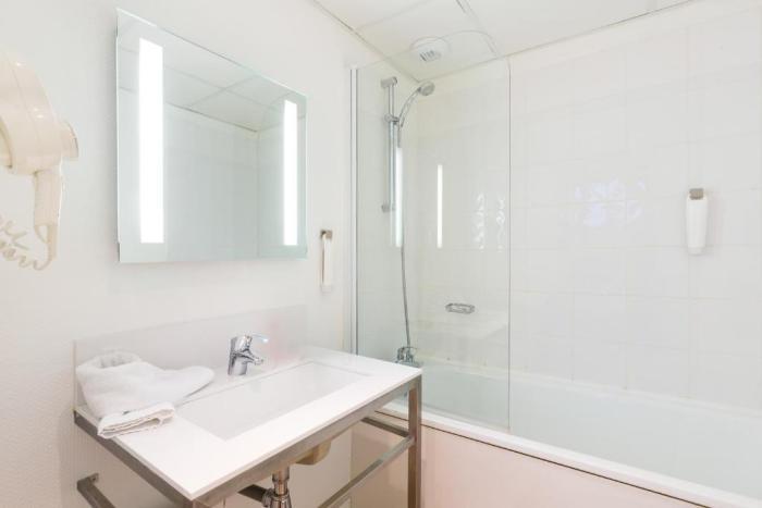 Hotel Matabi Toulouse Gare By Happyculture Ruang foto