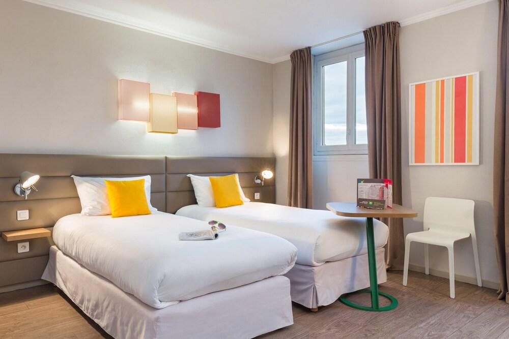 Hotel Matabi Toulouse Gare By Happyculture Bagian luar foto