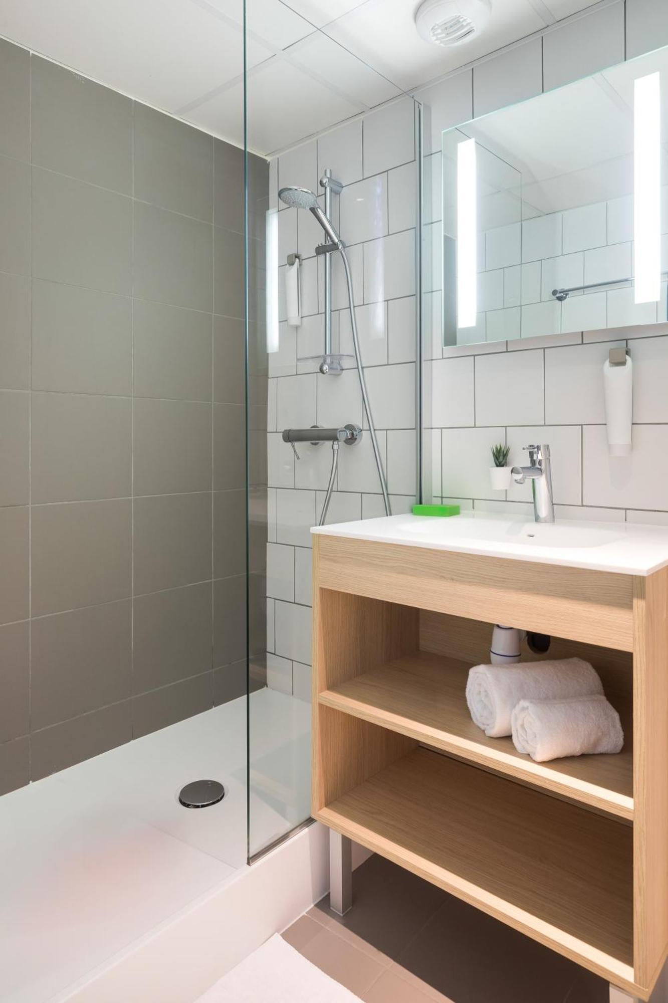 Hotel Matabi Toulouse Gare By Happyculture Bagian luar foto